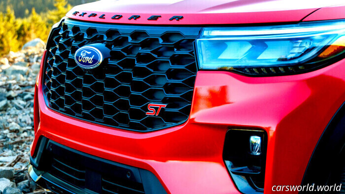 Ford обвинила адвокатов по закону о защите прав покупателей бракованных автомобилей в завышении гонораров. Судья не поверил | Carscoops